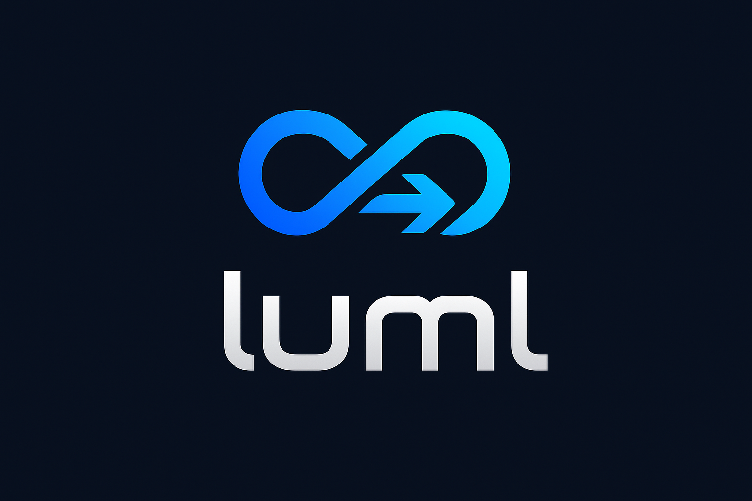 luml Logo